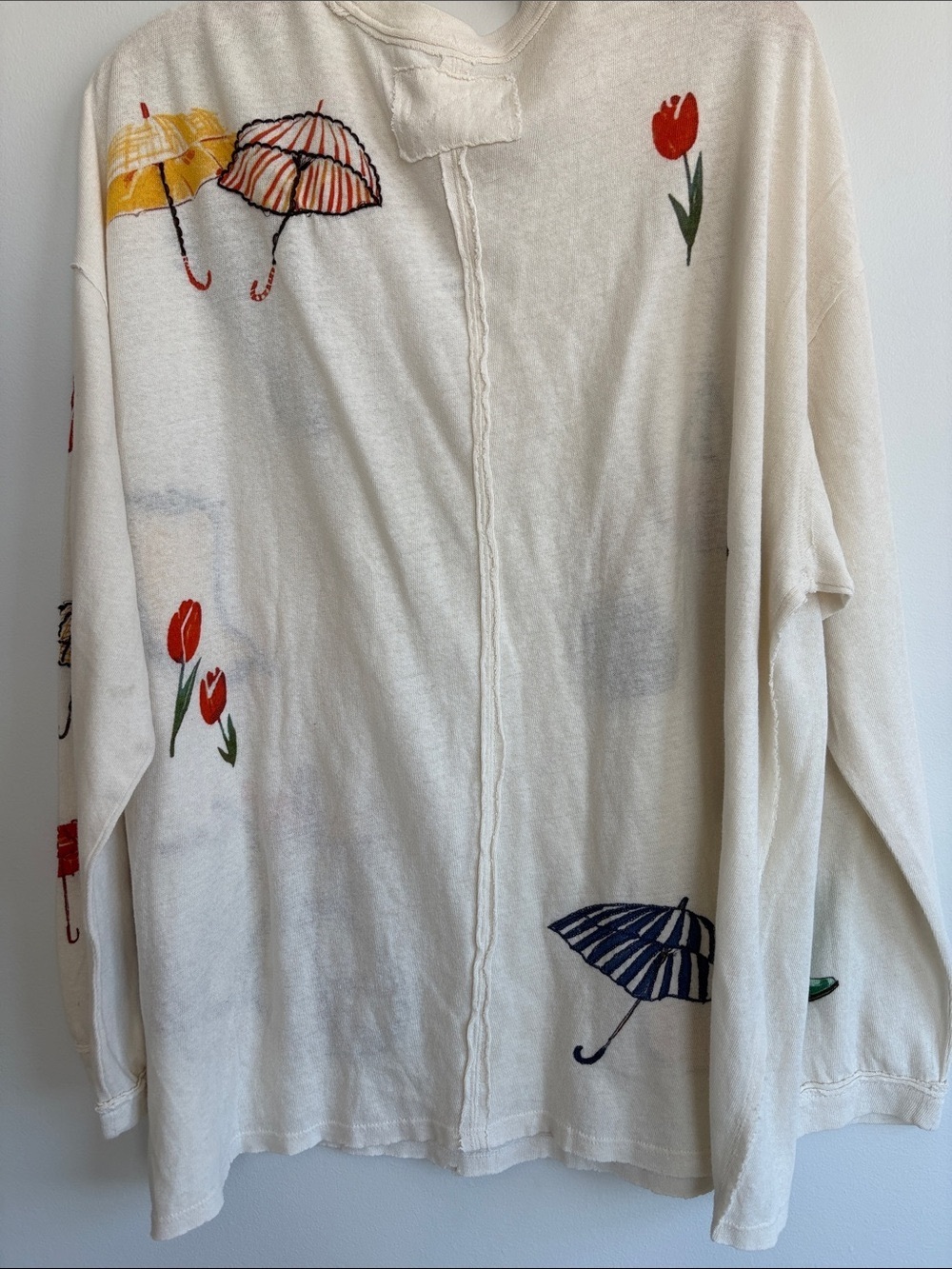 We The Free Market Day Long Sleeve Top - Picture 5 of 8